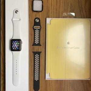 Apple Watch Series 3